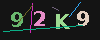 Gambar captcha