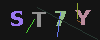 Gambar captcha